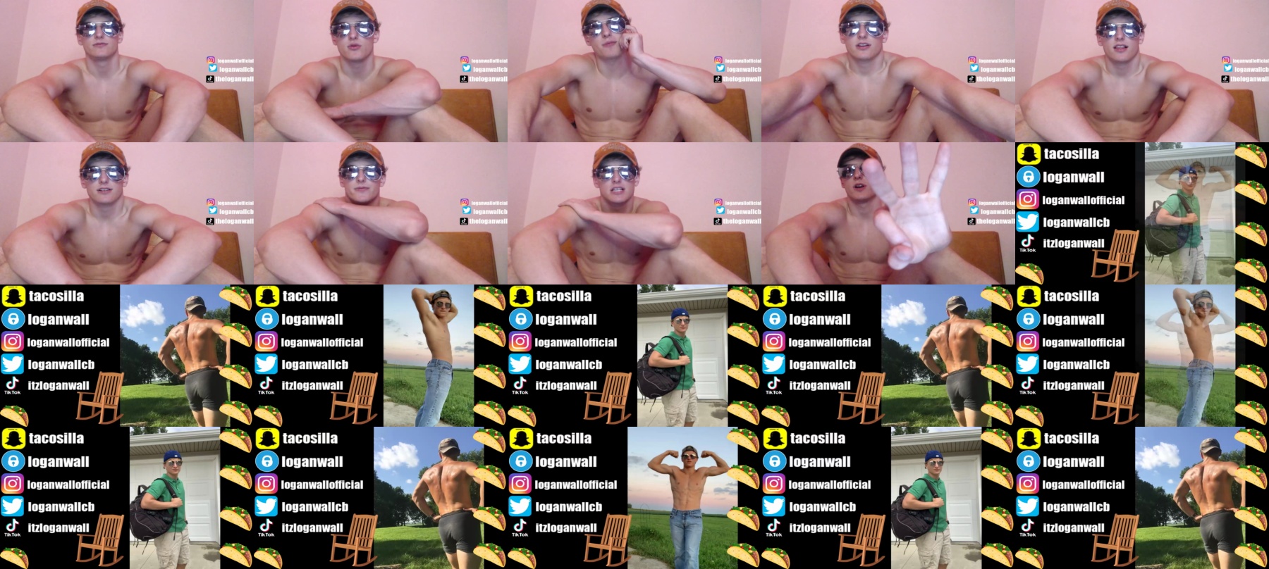 Luckyloganx  15-03-2021